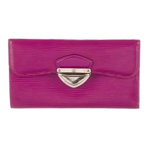 AUTHENTIC LOUIS VUITTON WALLET